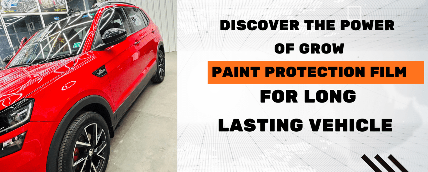 Paint Protection Film