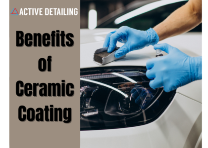 benefits of ceramic coating, ceramic coating benefits,