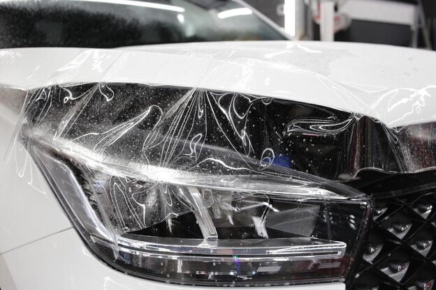 ppf film.paint protection film, ppf