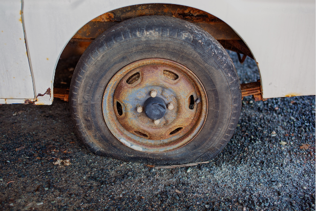 tyre maintenance, tyre care