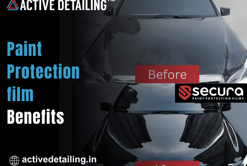 paint protection film benefits, paint protection film, paint protection film near me