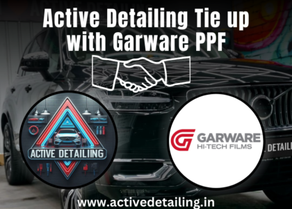 garware ppf, garware ppf price, garware ppf cost, active detailing